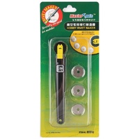Rivet Maker Tool