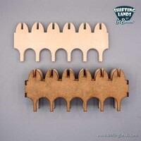 LOTR Crennelation Jig Basic