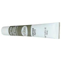 Testors Contour Putty 18ml Tube
