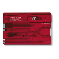 SWISS ARMY - SWISSCARD