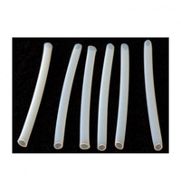 Feeder Tube suit 3oz glass Bottle pk of 6 (PTFE - Teflon)