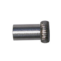Paasche Locknut VL141
