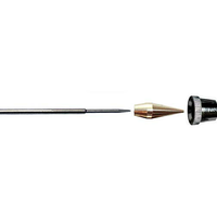 Paasche Size 3 multiple head for VL series airbrushes (0.75 mm)