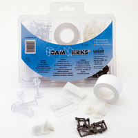 FoamWerks Accessories Kit