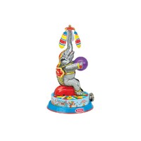 Wilesco M 72 Elephant-design roundabout