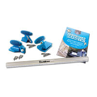 W1001 FoamWerks Kit