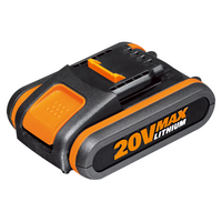 20V 2.0Ah Powershare battery Pack