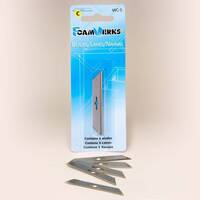 FoamWerks Replacement Blades WC-5