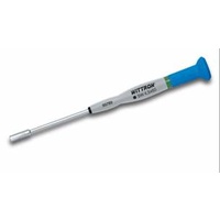 Nutdriver 4.0mm x 60mm Wittron German