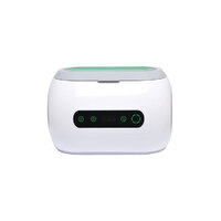 35W Digital Display Ultrasonic Cleaner