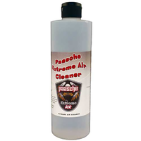 Extreme Air Paint Cleaner 16oz (473ml)