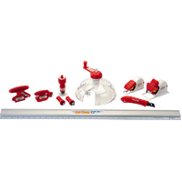 Cos-Tools XT1001 Cos-Tools Kit