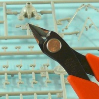 Xuron 2175ET Professional Sprue Cutter