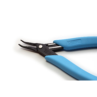XURON 450BN -Bent Nose/Chain Nose Pliers
