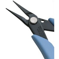 Xuron 450S  Tweezernose Pliers - With micro-serrations