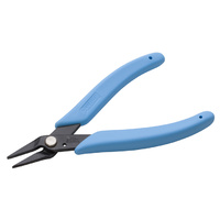 Xuron 450S-TweezerNose Pliers - Serrated