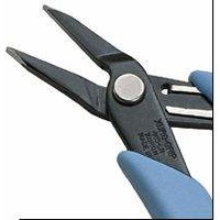 Xuron 485S  Longnose Pliers - With serrations