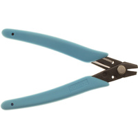 XURON 691 Bypass Flush Cut Pliers