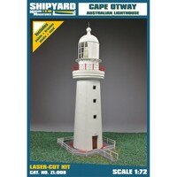 Cape Otway Lighthouse 1:87 HO Scale