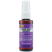 ZAP 2oz Foam Safe CA Kicker (CA Accelerator)