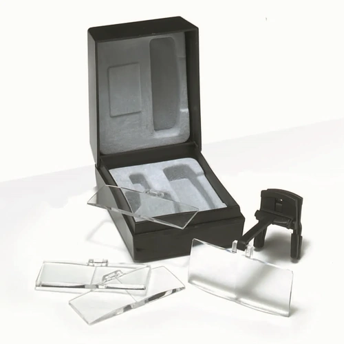 Daylight Clip-on Magnifiers