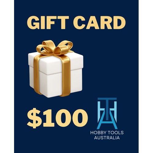 $100 Electronic Gift Voucher