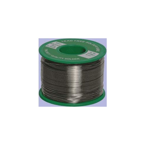 Lead Free Solder 0.8mm 250g Roll