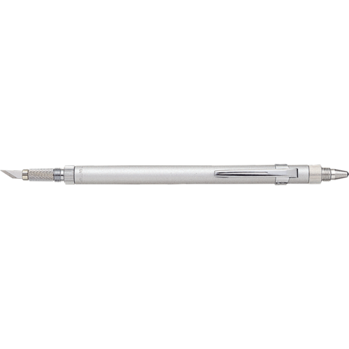 Dual End Metal Precision Knife D-1000P
