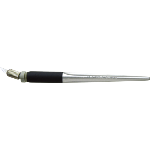 Metal Swivel Precision Knife SW-600GP