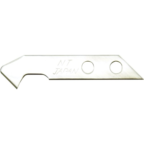BM-2P Blades (Suit Plastic Craft Cutter M-500P)