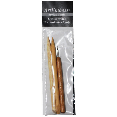 Art Emboss Stylus Tool Set