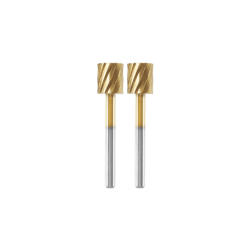 Dremel Max Life 115HP 7.9mm HP Rotary Carving Bit. 2-Pack