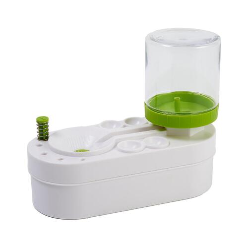 Rinser For Paint Brush Cleaning