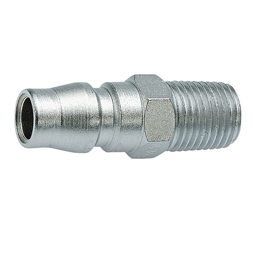 Nitto Type Adaptor 1/4" BSP Male