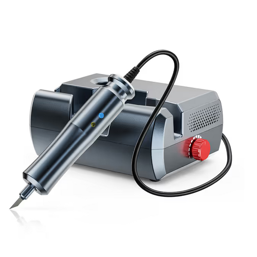 Desktop Ultrasonic Knife