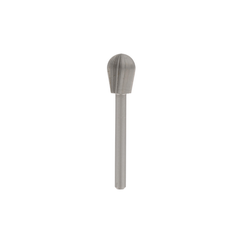Dremel 134 - 6.4mm Round Inverted Cone Steel Cutter