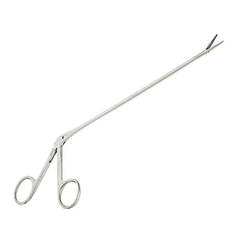 200mm Stainless Steel Alligator Forceps