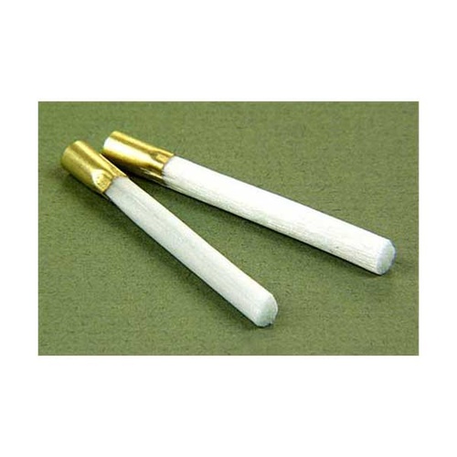 Fibreglass Scratch Brush Refills (Pkg. Of 2)