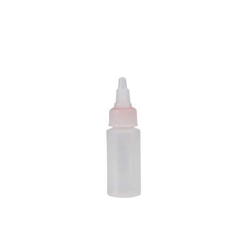 Paint Bottle Twin Cap 28ML IWATA