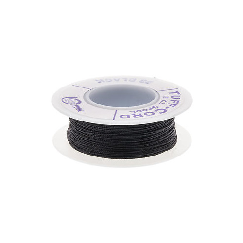 Ship Model Rigging #1 Black .27mm x 89 Metres 