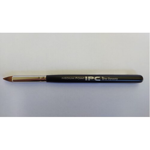 I.P.C SPECIALTY BRUSH MEDIUM POINT BLEND