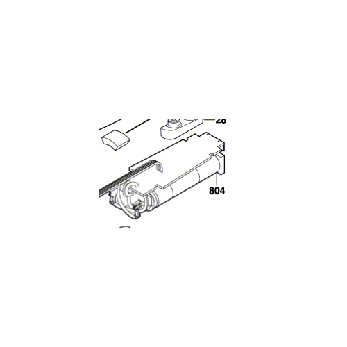 Electric Module for Dremel 8050