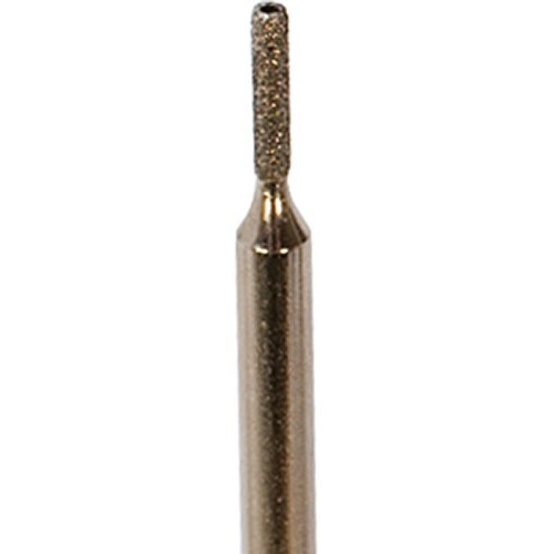 1.5mm Diamond Core Drill - 3mm Shank