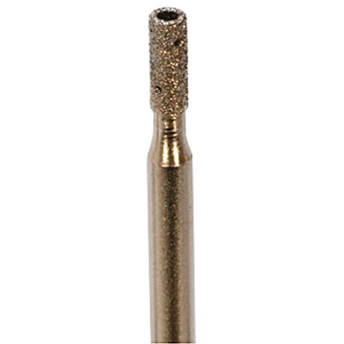 2.5mm Diamond Core Drill - 3mm Shank