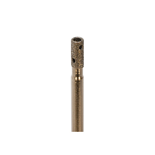 4.0mm Diamond Core Drill - 3mm Shank