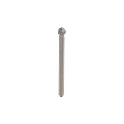 Dremel High-Speed Cutter #191. 3.2mm Ball - 3.2mm shank