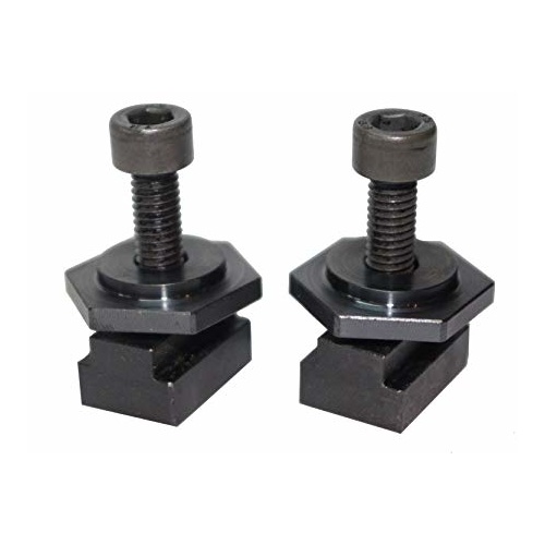 T-nut set for PRIMUS vices 