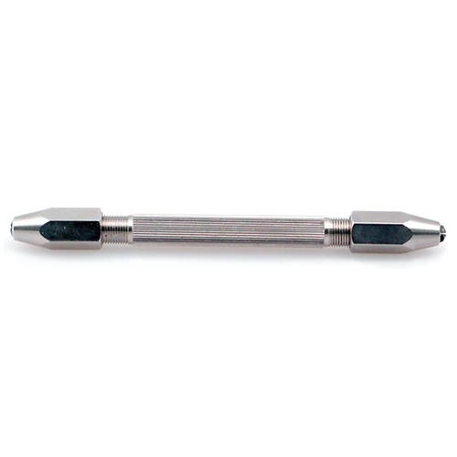 Pin Vise Double Ended 0 - 2.5mm