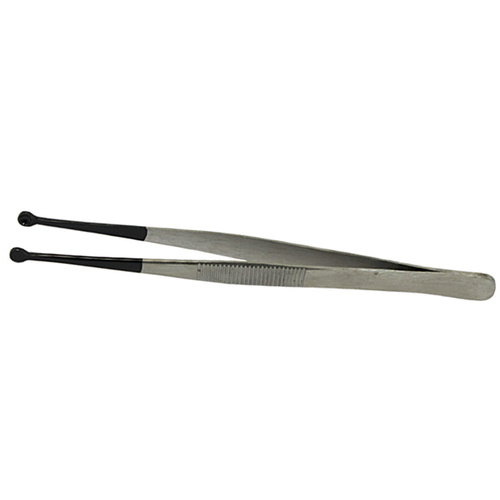 150mm Pearl/Bead Holding Tweezers 