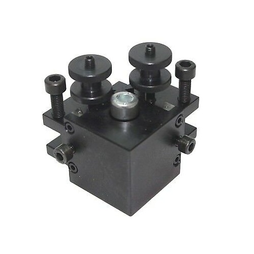 Proxxon Quick Change Tool Post for PD 250/e Lathe